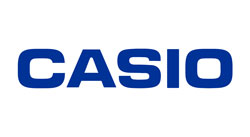 CASIO