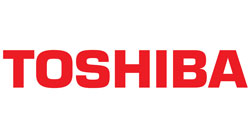 TOSHIBA