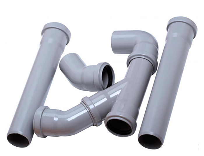 Plastic Pipe