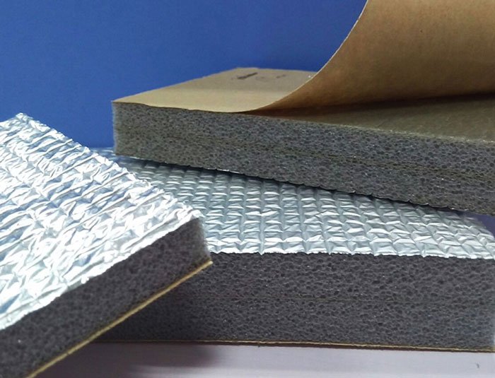 Insulation Materials